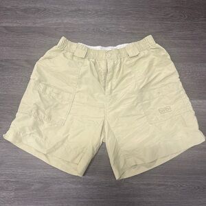 Men’s Aftco Shorts - size 38